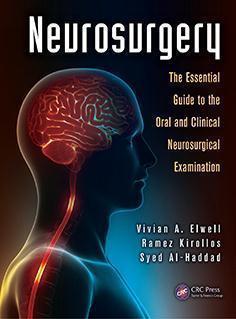 جراحی مغز و اعصاب: راهنمای ضروری برای آزمایش جراحی مغز و اعصاب بالینی  - نورولوژی
